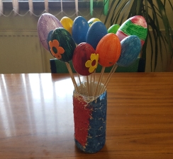 Świąteczne dekoracje