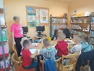 Zajęcia w bibliotece - Dzień Głośnego Czytania_2