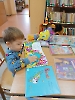 Zajęcia w bibliotece - święto postaci z bajek_6