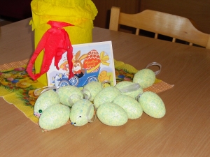 Zajęcia Wielkanocne_1