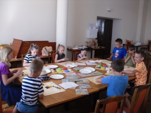 Wakacje w MGOK c.d._3