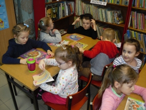 Malowanie twarzy i prace plastyczne_1