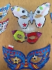Zajęcia plastyczne - maski karnawałowe_5