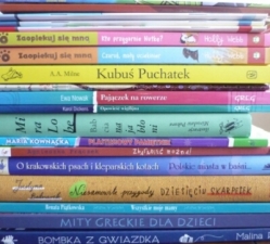 Zapraszamy do biblioteki po nowości książkowe_4