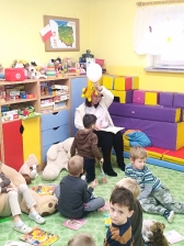 Dzieci lubią misie_2