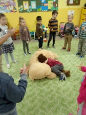 Dzieci lubią misie_3