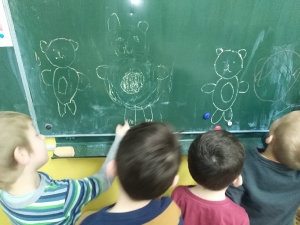 Dzieci lubią misie_4