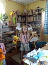 Pożegnanie wakacji w bibliotece_11