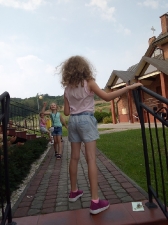 Pożegnanie wakacji w bibliotece_2