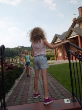 Pożegnanie wakacji w bibliotece_2