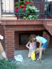 Pożegnanie wakacji w bibliotece_3