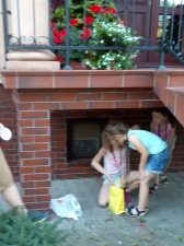 Pożegnanie wakacji w bibliotece_3