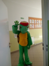 Franklin w Bibliotece_6