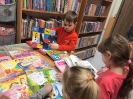 Odwiedziny w bibliotece i zajęcia dla najmłodszych_6