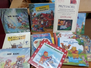 Światowy Dzień Pluszowego Misia