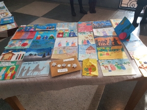 Wręczenie nagród laureatom Konkursu 