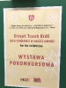 Wystawa pokonkursowa 
